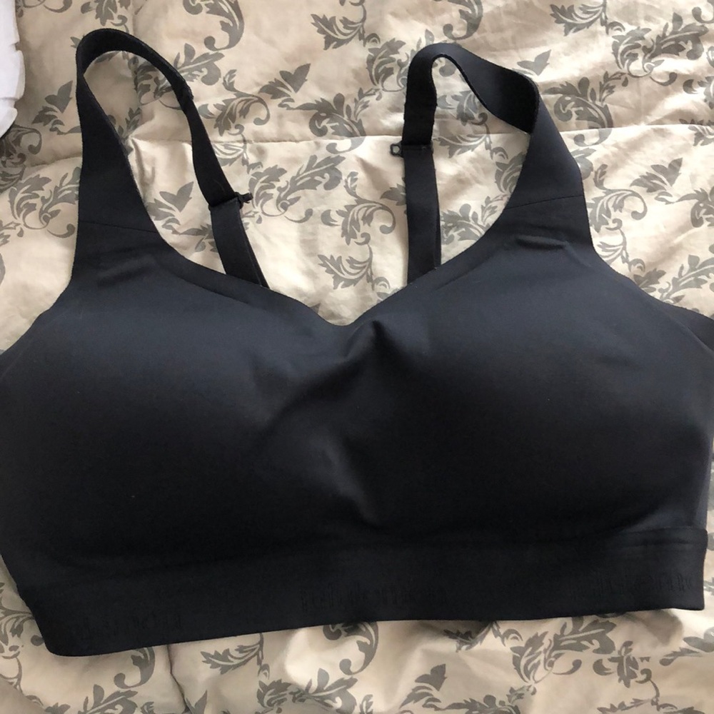 Lululemon high intensity sports bra